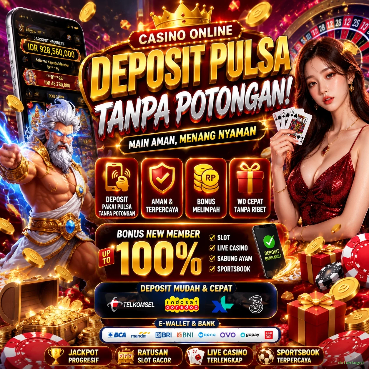 dolantogel