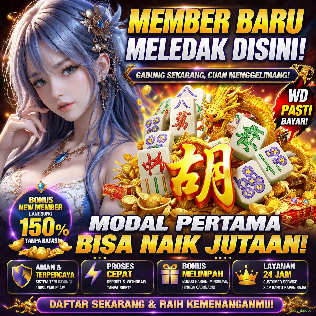 dolantogel