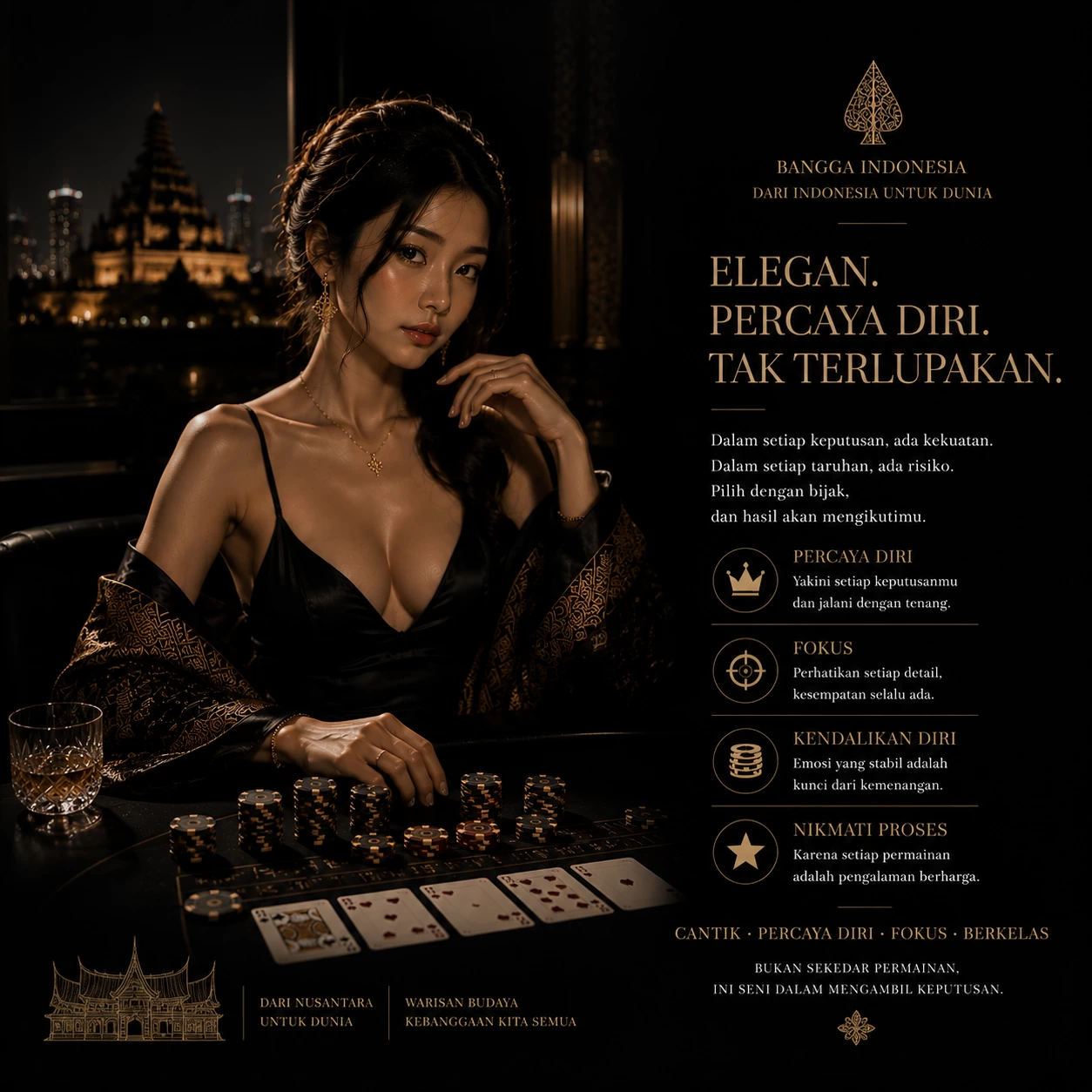 Inovasi Teknologi di dolantogel untuk Pengalaman Bermain